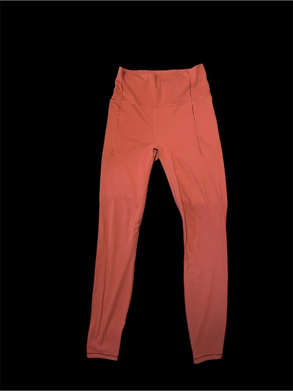 Calia inspired leggings 7/8 mauveberry - Women